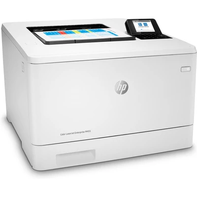 HP Color LaserJet Enterprise M455dn HP Color LaserJet Enterprise M455dn