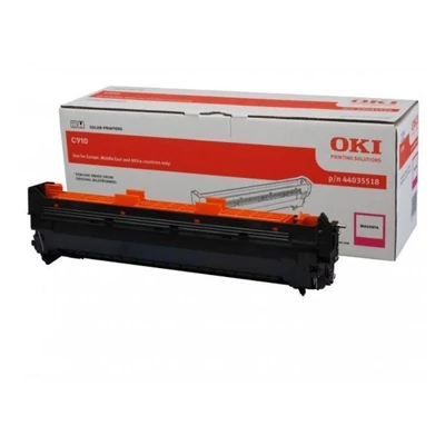 OKI C910,920WT Drum Magenta (Eredeti)