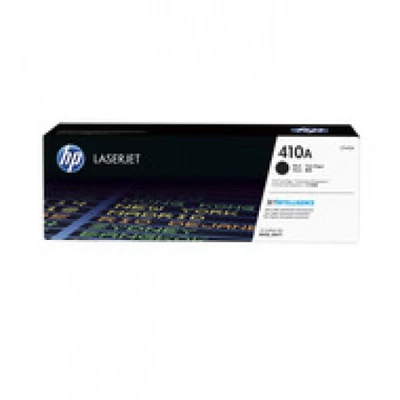 HP CF410A Toner Black 2,3k No.410A (Eredeti)