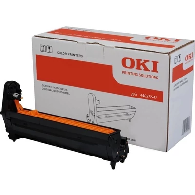 OKI C920WT Drum White (Eredeti)