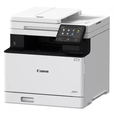 Canon i-SENSYS MF754Cdw színes lézer multifunkciós nyomtató fehér