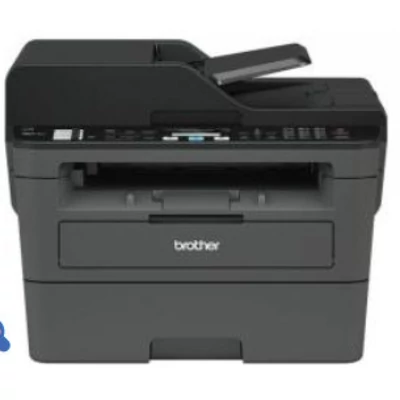 BROTHER MFCL2712DW MFP - kellékanyag TN2411/2421 utángyártott toner