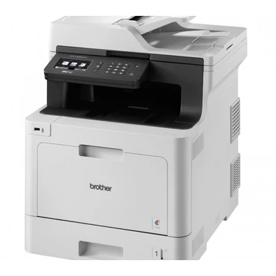 BROTHER DCPL8410CDW MFP nyomtató - kellékanyag TN421/423 színek