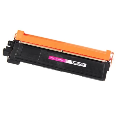 TN-210,TN-230,TN-240,TN-290 MAGENTA ( új kompatibilis) toner