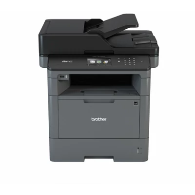 BROTHER MFCL5700DN MFP nyomtató - kellékanyag TN3480 toner