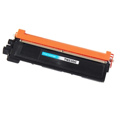 TN-210,TN-230,TN-240,TN-290 Cián ( új kompatibilis) toner