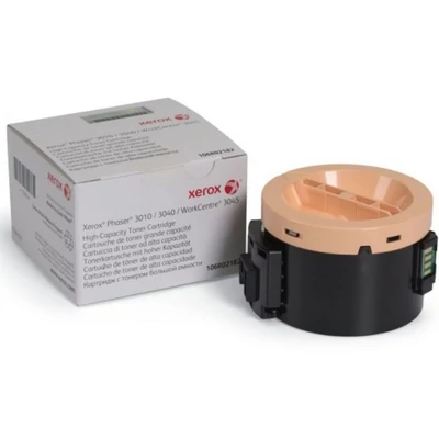 Xerox Phaser 3010,3040,3045 Toner  2,3K (Eredeti)