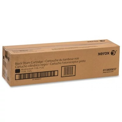 Xerox WorkCentre 7225,7120 drum unit Black (Eredeti) Xerox WorkCentre 7225,7120 drum unit Black (Eredeti)