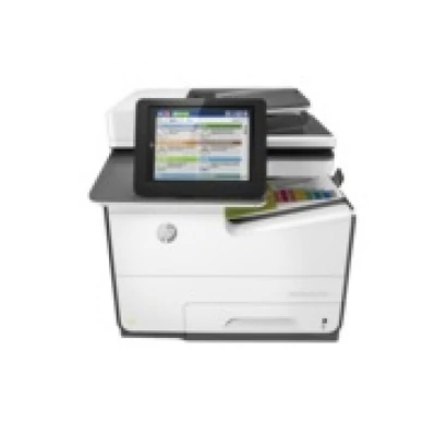 HP PageWide MFP 586dn