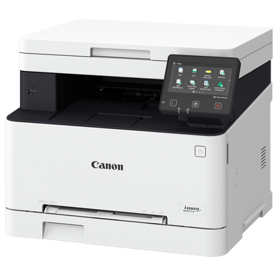 Canon i-SENSYS MF651Cw színes lézer multifunkciós nyomtató fehér
