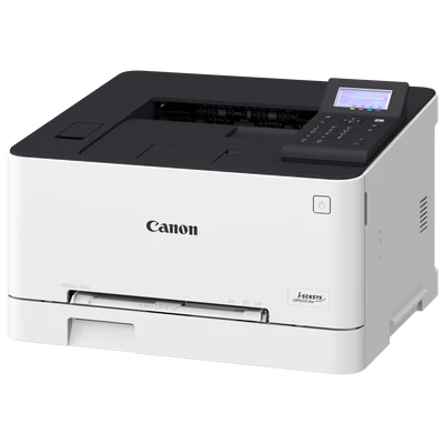 Canon i-SENSYS LBP633Cdw színes lézer egyfunkciós nyomtató fehér