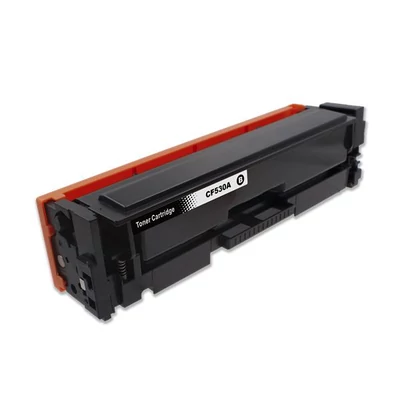 CF530 FEKETE utángyártott toner