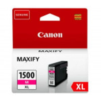 CANON PGI1500XL PATRON MAGENTA