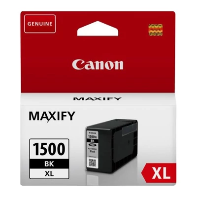 CANON PGI1500XL PATRON fekete