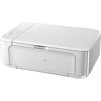 Canon PIXMA MG3650S színes tintasugaras multifunkciós nyomtató fehér