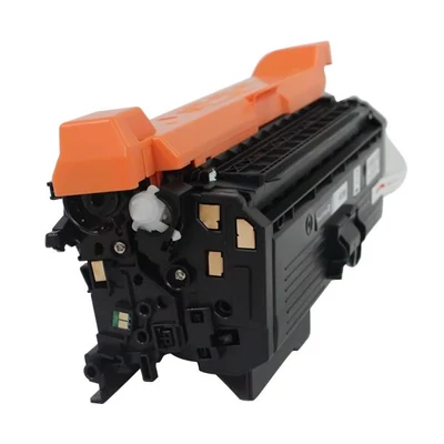 HP CF330X utángyártott fekete toner