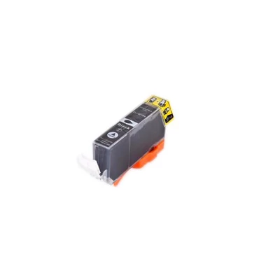 Canon CLI-521 fekete utángyártott tintapatron