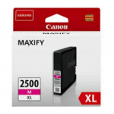 CANON PGI2500XL PATRON MAGENTA