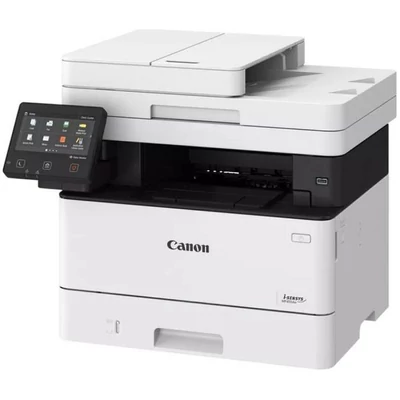 Canon i-SENSYS MF453dw mono lézer multifunkciós nyomtató fehér