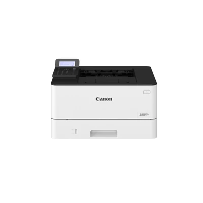 Canon i-SENSYS LBP236DW mono lézer egyfunkciós nyomtató fehér