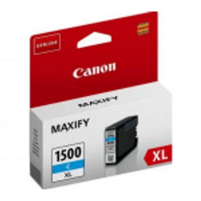 CANON PGI1500XL PATRON CYAN