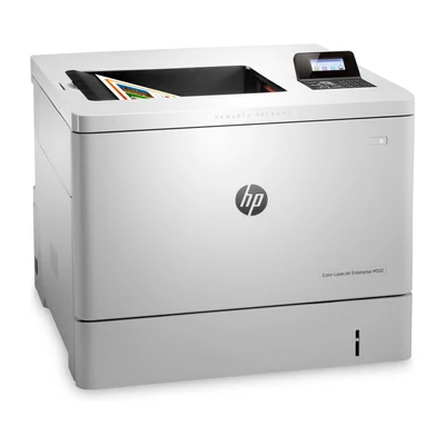 HP Color LaserJet Enterprise M552DN