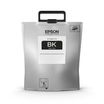 Epson T8691 Patron Bk 75K (Eredeti)