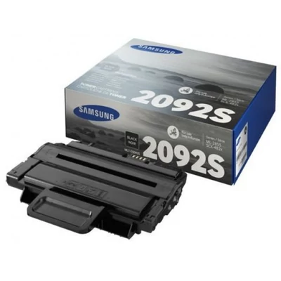 Samsung SCX 4824/4828 Toner  MLT-D2092S/ELS (SV004A) (Eredeti)