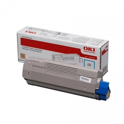 OKI C910,920WT Toner Cyan (Eredeti)