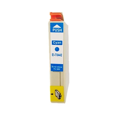 Epson T0442 Cián utángyártott tintapatron