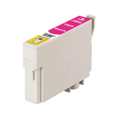 Epson  T0803 Magenta utángyártott tintapatron