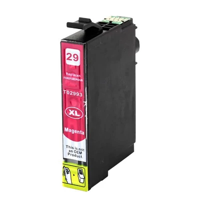 Epson T2993 29XL Magenta  utángyártott tintapatron