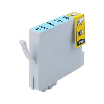 Epson utángyártott tintapatron - T485LC
