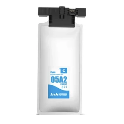 Epson T05A2 kék utángyártott tinta