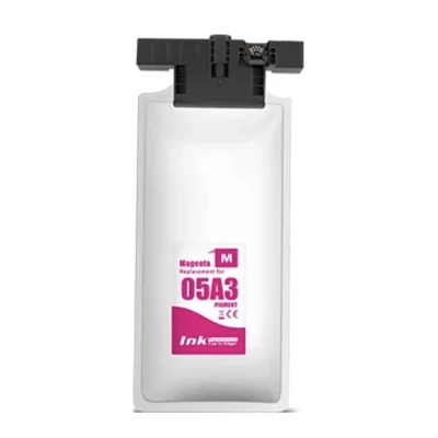 Epson T05A3 magenta utángyártott tinta