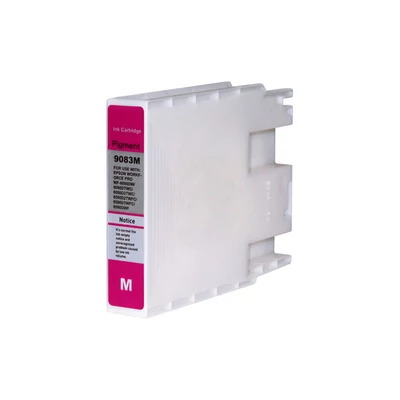 Epson T9083 magenta utángyártott patron