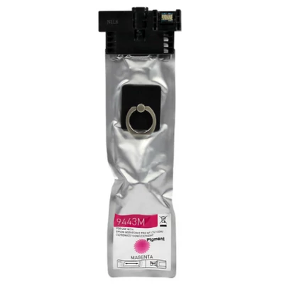 Epson T9443/T9453 magenta patron