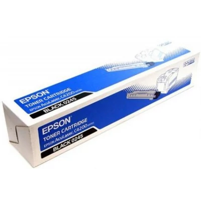 Epson C4200 Toner Black 10K (Eredeti)