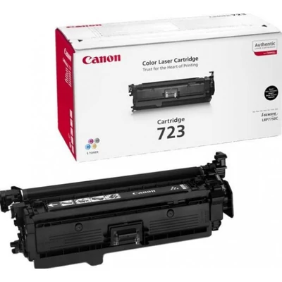 Canon CRG723 Toner Black LBP 7750 Canon CRG723 Toner Black LBP 7750