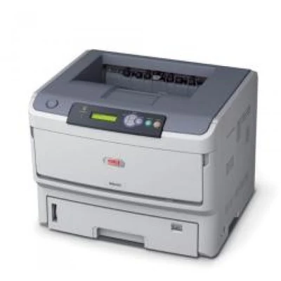 Oki B840DN A3 Mono Nyomtató