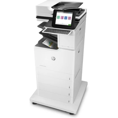 HP CLJ M681z Színes MFP DSDF