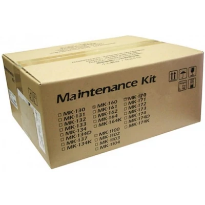 Kyocera MK-160 Maintenance kit (Eredeti)