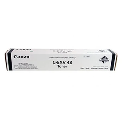 Canon C-EXV 48 Toner Black (Eredeti) Canon C-EXV 48 Toner Black (Eredeti)