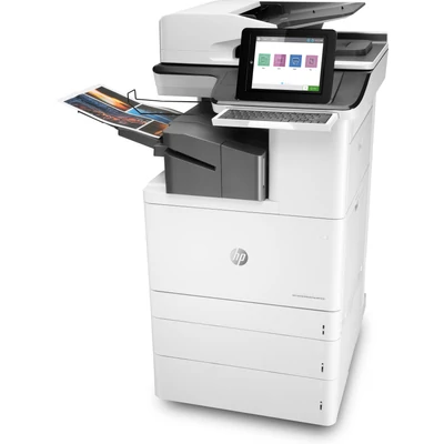 HP Color LaserJet M776zs MFP