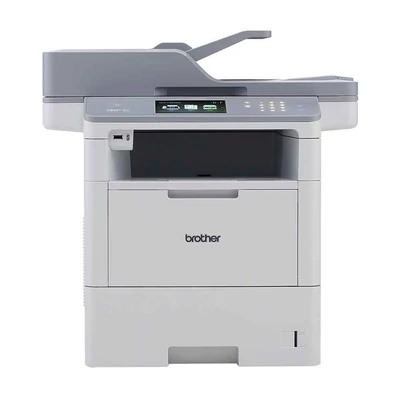 Brother MFCL6900DW MFP