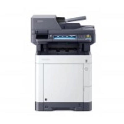 KYOCERA M6230CIDN SZINES MFP- TK5270 utángyártott toner