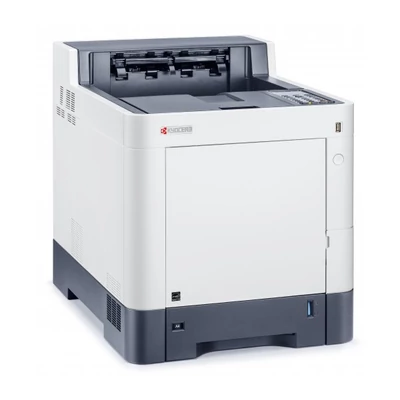 KYOCERA P6235CDN SZÍNES NYOMTATÓ- TK5280 toner