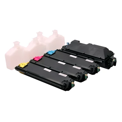 TK-5270 magenta utángyártott toner