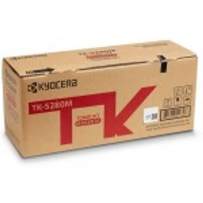 KYOCERA TK-5280 TONER Magenta (EREDETI)