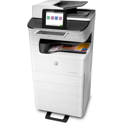 HP PageWide MFP 785zs nyomtató